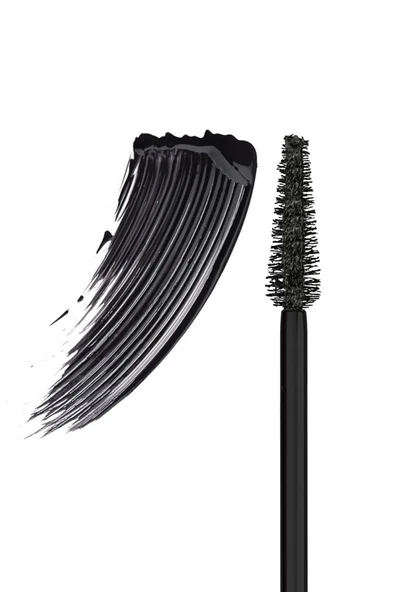 GOLDEN ROSE Lash Loving Mascara Hacim Veren Maskara 12 ml - 4