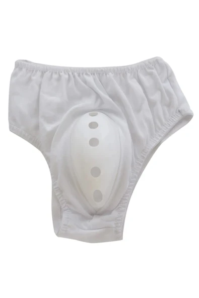 RABIR Sünnet Külodu ( 1-4yaş ) Small (S BEDEN) - Koruyucu Sünet Külodu - 2