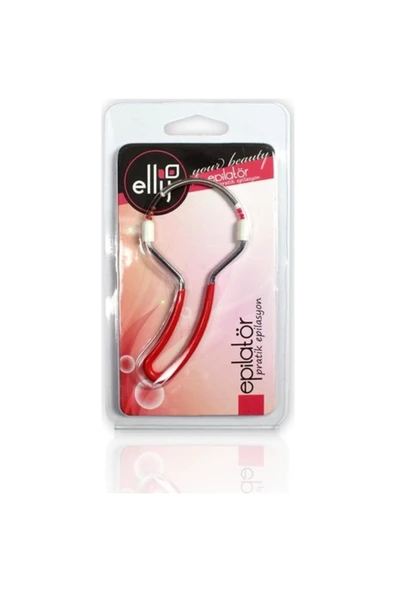 ELLY Epilasyon Yayı ürün görseli