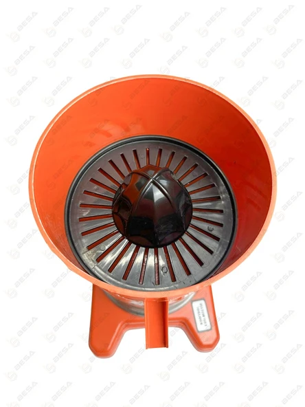 Besa Süper Mikser Motorlu Portakal Sıkma Makinesi - 3