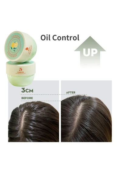 TWG Laktik Asit Bakteri Deniz Tuzu Saç Peeling 250g - Resim 6