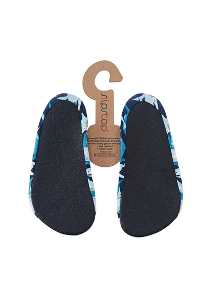 SLIPSTOP Jack Junior Kaydırmaz Deniz Ayakkabısı - 2