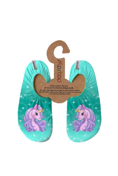 SLIPSTOP Bellissima Kaydırmaz Deniz Ayakkabısı