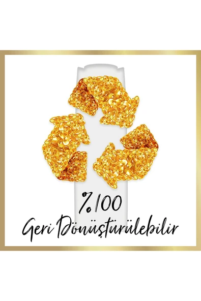 PANTENE Şampuan 350 Ml 3 ün 1 Temel Bakım - 7