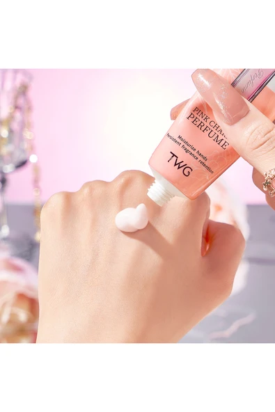 TWG Parfümlü El Kremi Seti 30g*5 - 3
