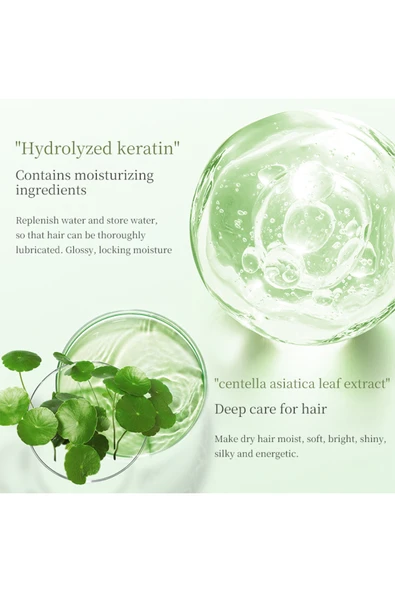 TWG İpeksi Saç Kremi 500ml - 5