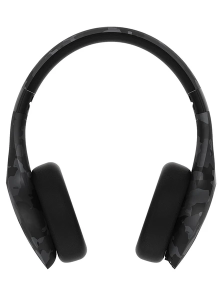 Motorola Pulse Escape +  Kamuflaj Bluetooth Kulaklık - Resim 3