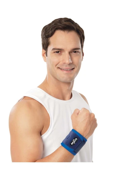 NEXUS Variteks 881 El Bılek Bandajı - 7