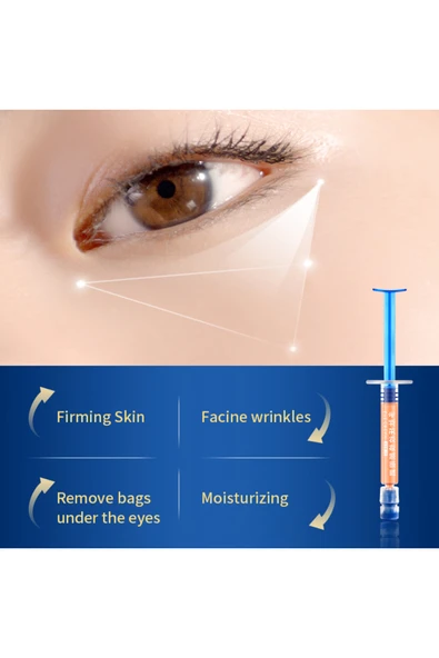 TWG Polipeptid Kırışık Karşıtı Aydınlatıcı Gözaltı Kremi - Resim 7