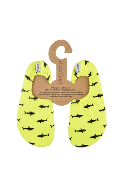 SLIPSTOP Çok Renkli Bebek Deniz Ayakkabısı SS20120254 Pack