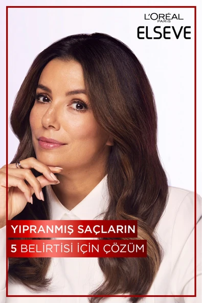ELSEVE Komple Onarıcı 5 Yapılandırıcı Bakım Kremi 250 ml - 2