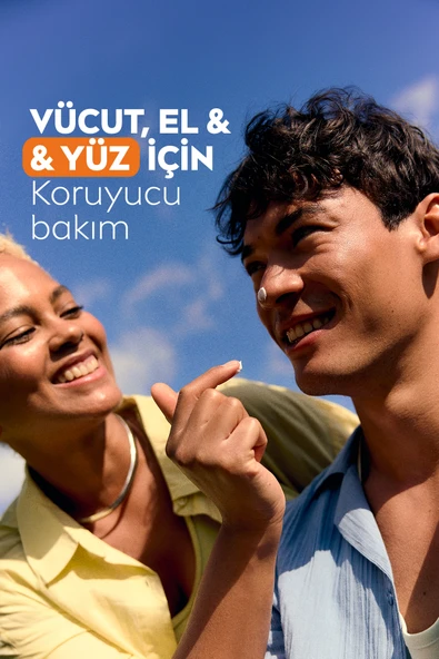 NIVEA Creme Nemlendirici Bakım Kremi 250 ml,Eucerit, El,Yüz,Vücut İçin,Paraben İçermez, Tüm Cilt Tipleri - 5