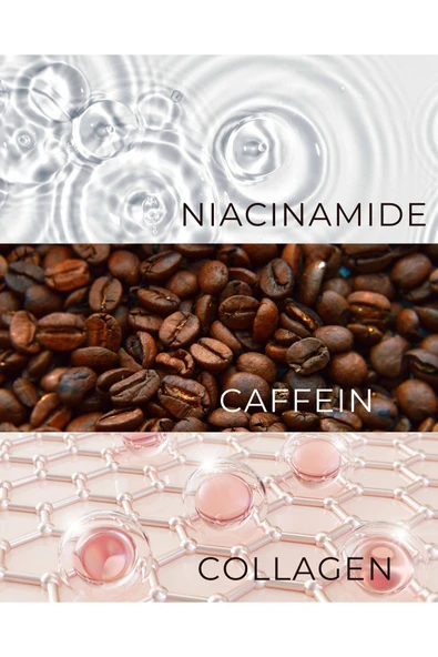 DERMA CC LABORATORIES Dark Circles Eye Bags Cream 35 ml - Resim 2