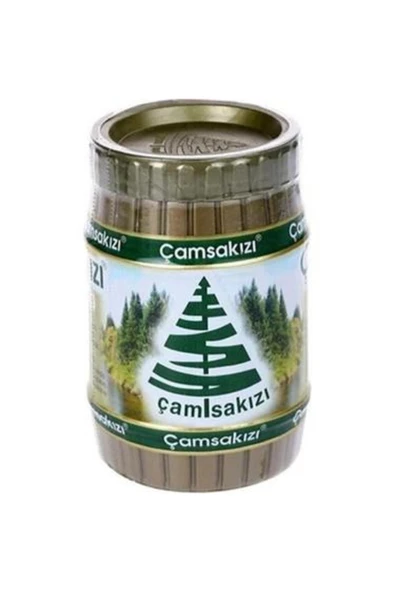ÇAM SAKIZI Camsakızı Agda 240gr