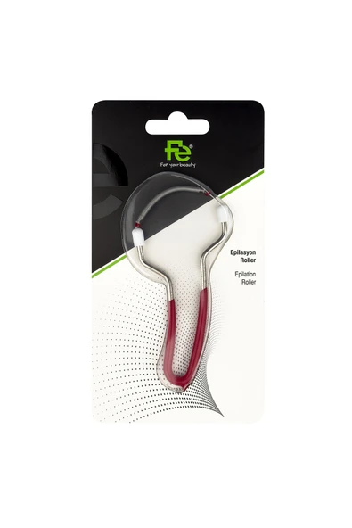 FE Epilasyon Roller - 2