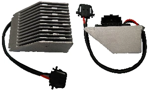 KALORİFER REZİSTANSI-VOLKSWAGEN>POLO 1.2, 1.2 TDİ, 1.4>6Q1927521B             < - HELLUX-HLR100083 ürün görseli 1