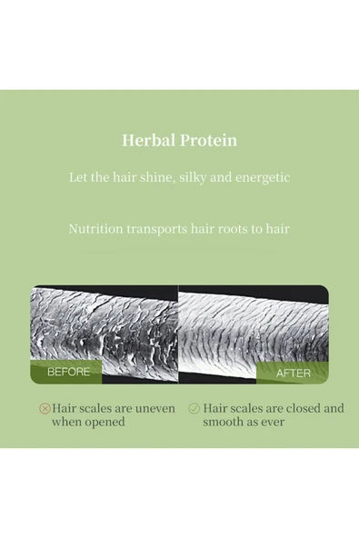 TWG İpeksi Saç Kremi 500ml - 7