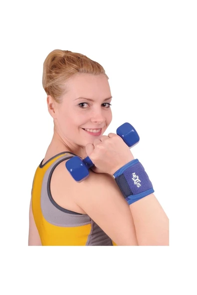 NEXUS Variteks 881 El Bılek Bandajı - 2