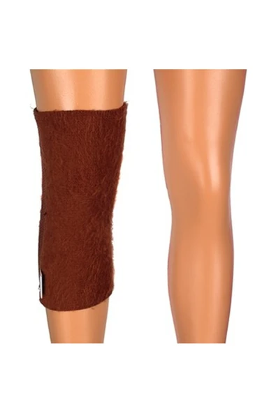 D'S DAMLA SAĞLİK Deve Tüyü Tıbbi Dizlik L Beden 1 Adet