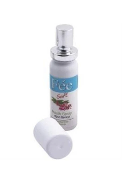 FE Soft Ağız Spreyi ( 1 Adet ) - Resim 5