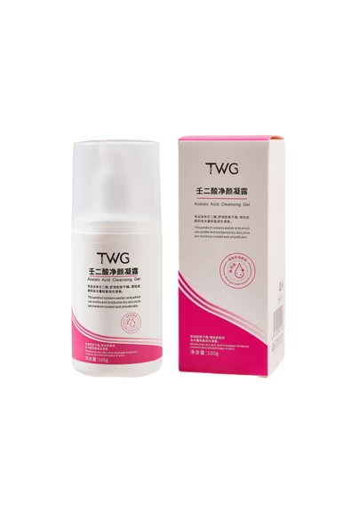 TWG Azelaik Asit Temizleme Losyonu 100g - 5