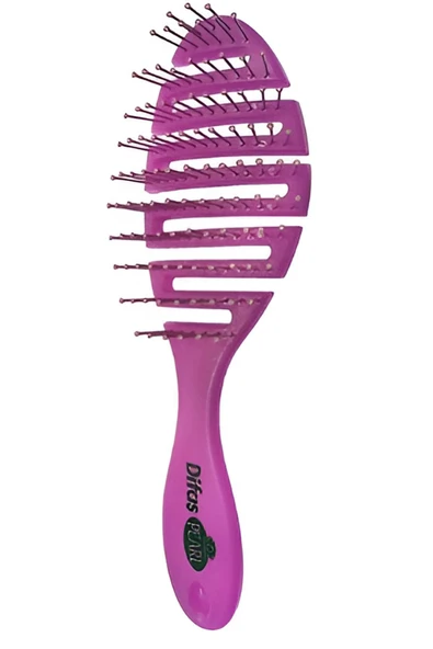 DİFAŞ Pearl Saç Fırçası