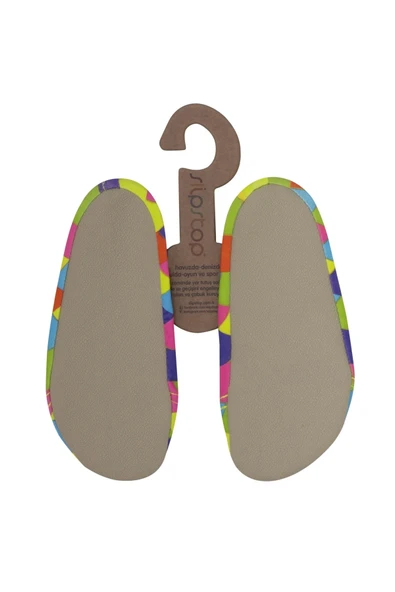 SLIPSTOP Honey Çocuk Kaydırmaz Patik - 2