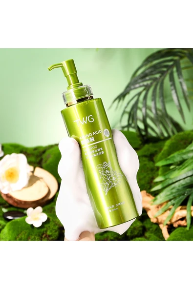 TWG Kepek Karşıtı Şampuan 500ml - 2