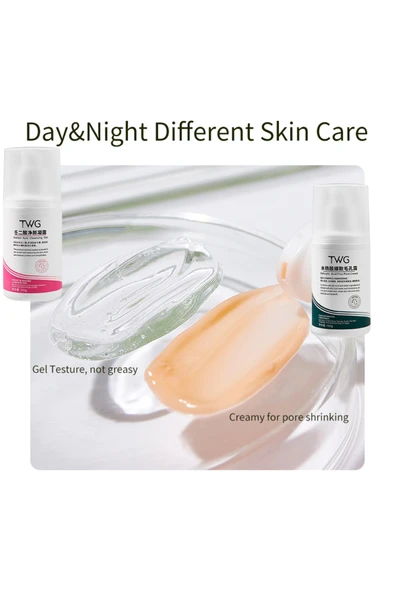 TWG Azelaik Asit Temizleme Losyonu 100g - 4