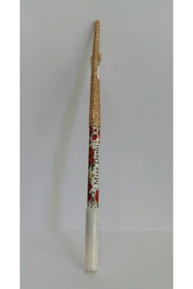 MS Miss Demi -simli Göz Kalemi Uzunluğu-17 Cm - 1