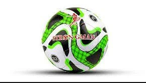 STRONGMAN FUTBOL TOPU LÜKS CS-606 - Resim 3