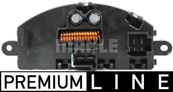 Vag Kalorıfer Rezistansı A1 A3 Q2 Q3 Tt Arteon Golf Jetta Passat Crafter Golf VII Passat Tiguan Troc Ate - Mahle Abr 75 000p ürün görseli 1