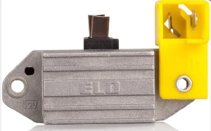 REGÜLATÖR KÖMÜRLÜ C TİPİ 13.8V - ELO-202053001 ürün görseli