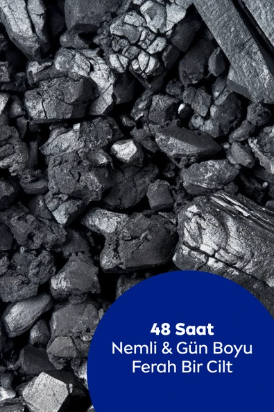 NIVEA MEN Erkek El ve Vücut Kremi Deep Impact 400 ml,48 Saat Nemlendirici,Odunsu Koku,Tüm Cilt Tipleri - 2