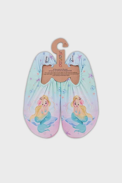 SLIPSTOP Kaydırmaz Havuz ve Deniz Ayakkabısı