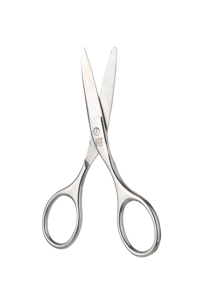 FE Burun & Bıyık Makası Çift Fonksiyonlu - 4