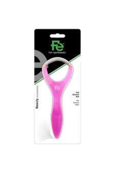 FE Yaylı Epilasyon Aleti 1056