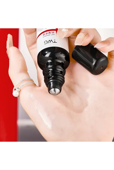 TWG Kırışıklık Karşıtı& Sıkılaştırıcı Göz Altı Bakım Serumu 20ml - Resim 2