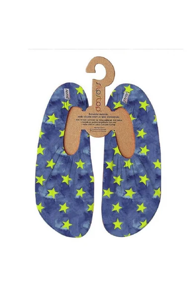 SLIPSTOP Stella Kadın Kaydırmaz Patik - 2