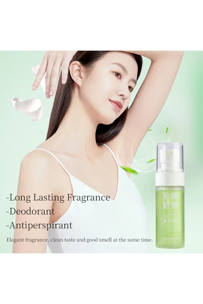 TWG Relaxing Bitkisel Sprey Ter kokusu giderici Sinek kovucu - 3