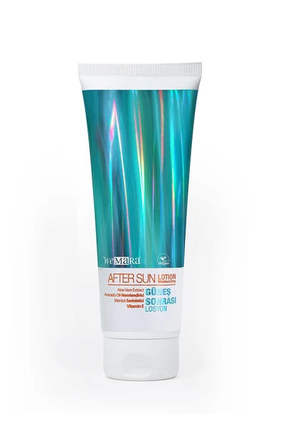 MARA We After Sun Lotıon