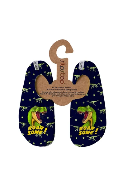 SLIPSTOP Matrix Çocuk Çok Renkli Deniz Ayakkabısı Ss2332000023