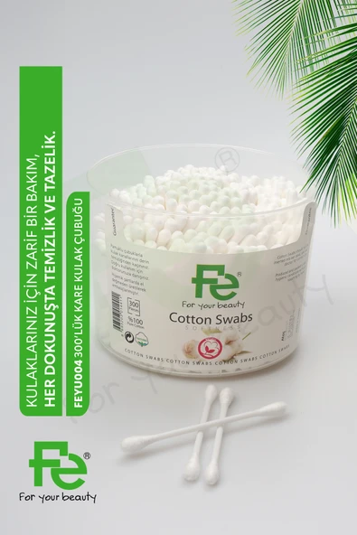 FE Kulak Çubuğu 300'lük