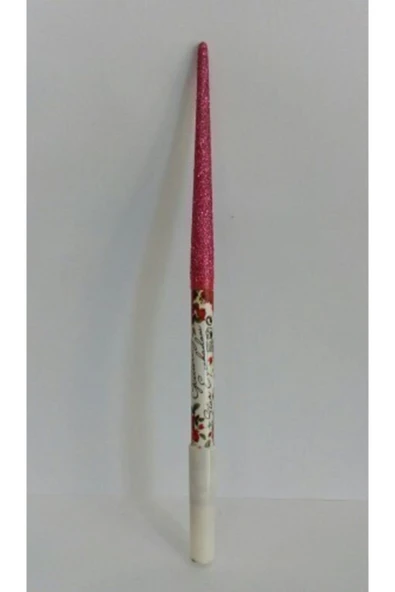 MI Miss Demi -simli Göz Kalemi Uzunluğu-17 Cm