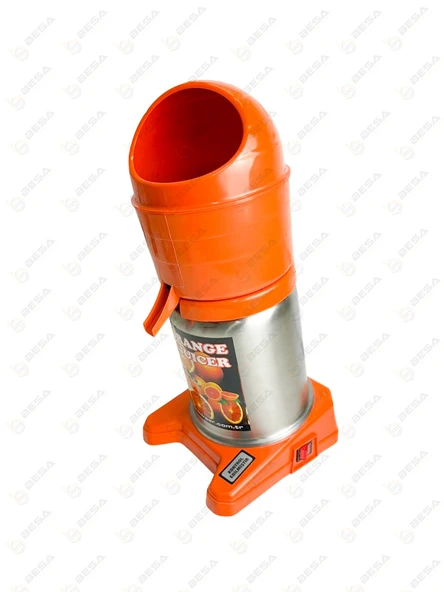 Besa Süper Mikser Motorlu Portakal Sıkma Makinesi - 2