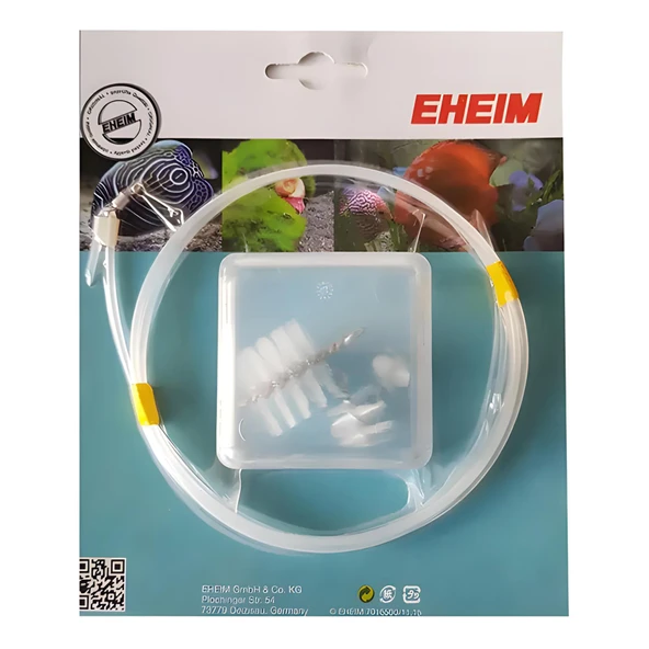 Eheim Esnek Hortum Temizleme Harbisi 160cm ürün görseli