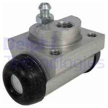 Chevrolet Arka Fren Merkezi Sag / Sol Aveo T300 - Delphi Lw90109 ürün görseli