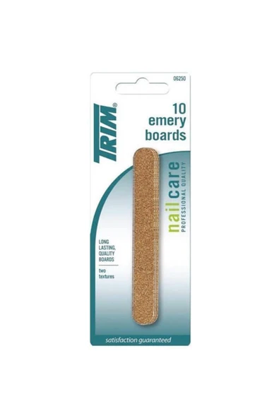 TRİM Mantar Törpü 10 Lu 12-25b *