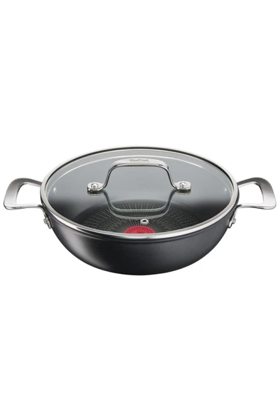 Tefal Titanyum 6X Excellence 26 cm Şef Tencere - 2