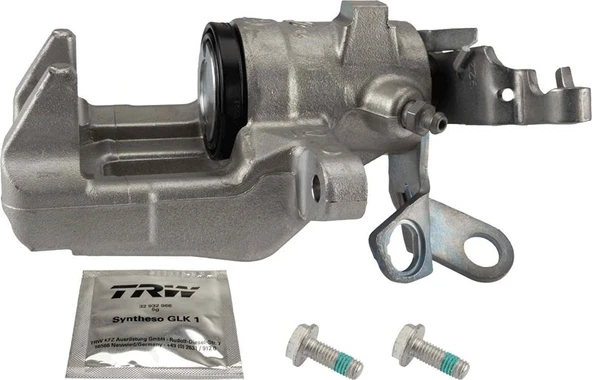 Vag Fren Kalıperi Arka Sag Audı A3 1.2 Tfsi 03>13 Seat Toledo III 2.0 Tfsi Leon 1.6 Tdi Altea XL 1.6 04> - Trw Bhn318 ürün görseli